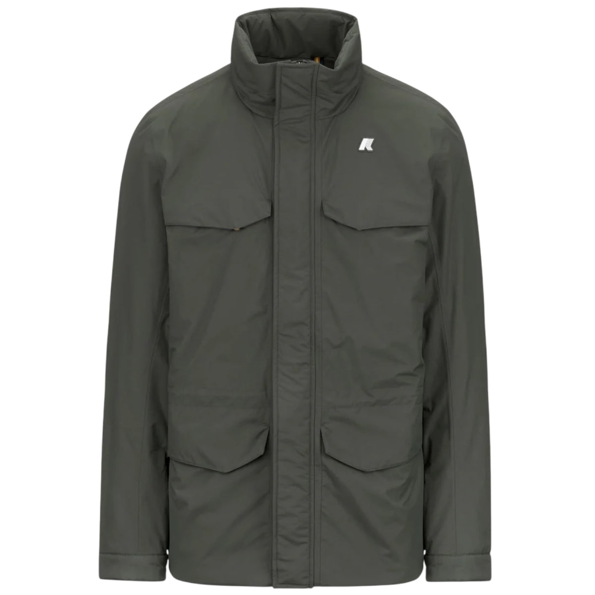 KWAY MANUEL WARM OTTOMAN