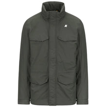 Carica l'immagine nel visualizzatore di Gallery, KWAY MANUEL WARM OTTOMAN