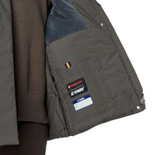 Carica l'immagine nel visualizzatore di Gallery, KWAY MARLETTE SOFT TOUCH MARMOTTA