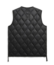 Carica l'immagine nel visualizzatore di Gallery, TAION VNECK DOWN MILITARY VEST