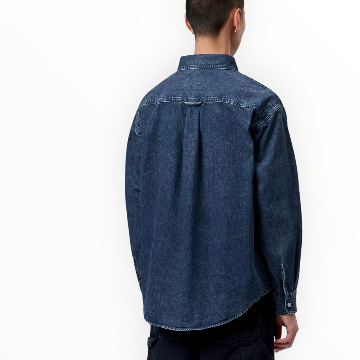 CARHARTT WIP L/S LUCAS SHIRT