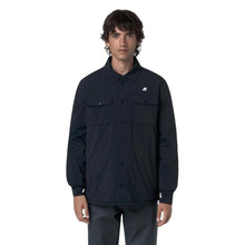 Carica l'immagine nel visualizzatore di Gallery, KWAY UMBERT PLAIN WARM