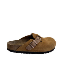 Carica l'immagine nel visualizzatore di Gallery, Birkenstock Boston Braided Suede