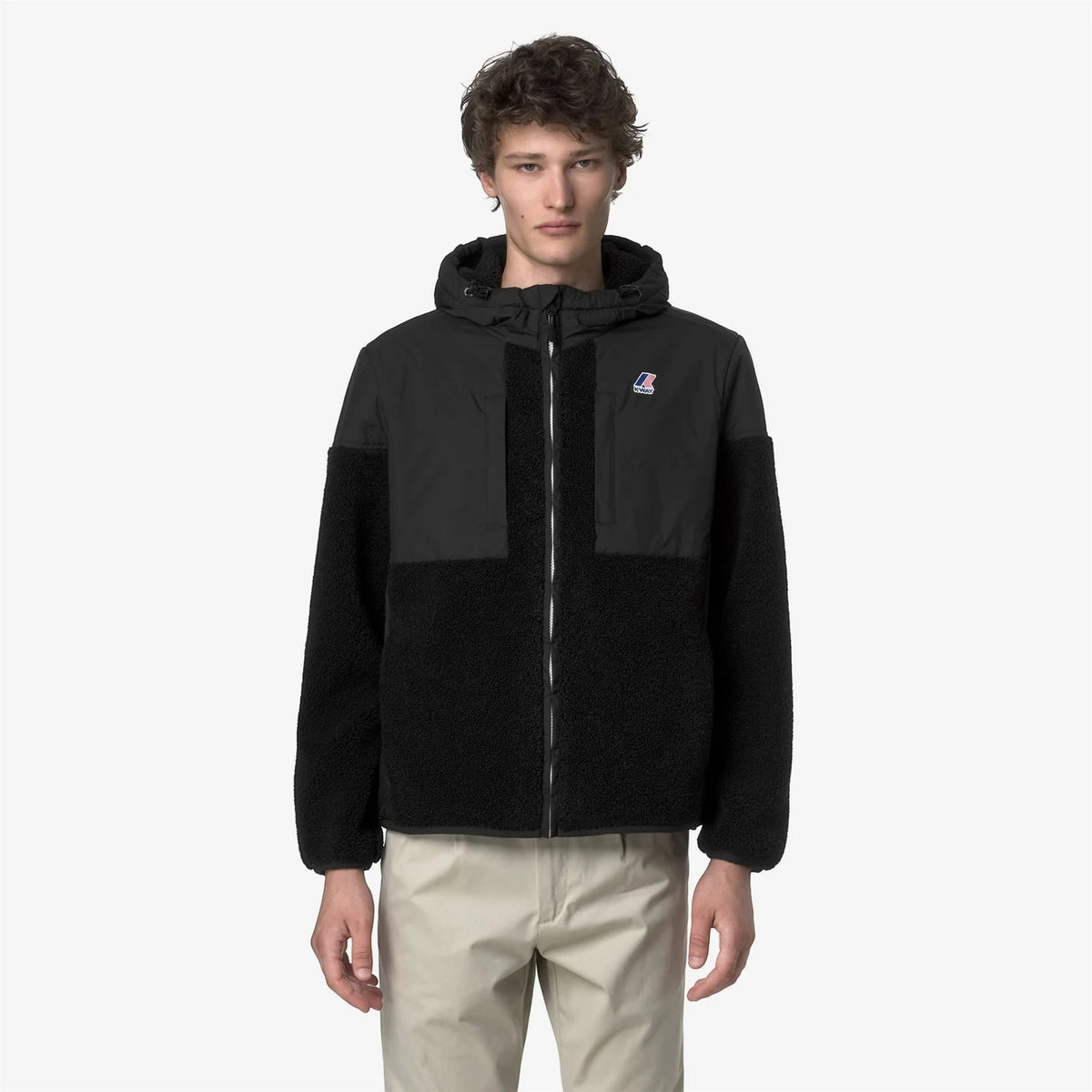 KWAY SAMSON 4.0 ORSETTO