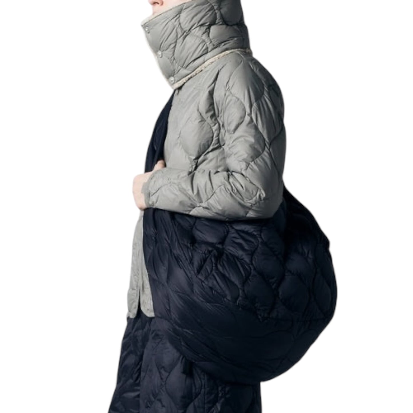 TAION MILITARY BANANA BAG BBG02