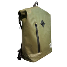 Carica l'immagine nel visualizzatore di Gallery, HERSCHEL Roll Top backpack