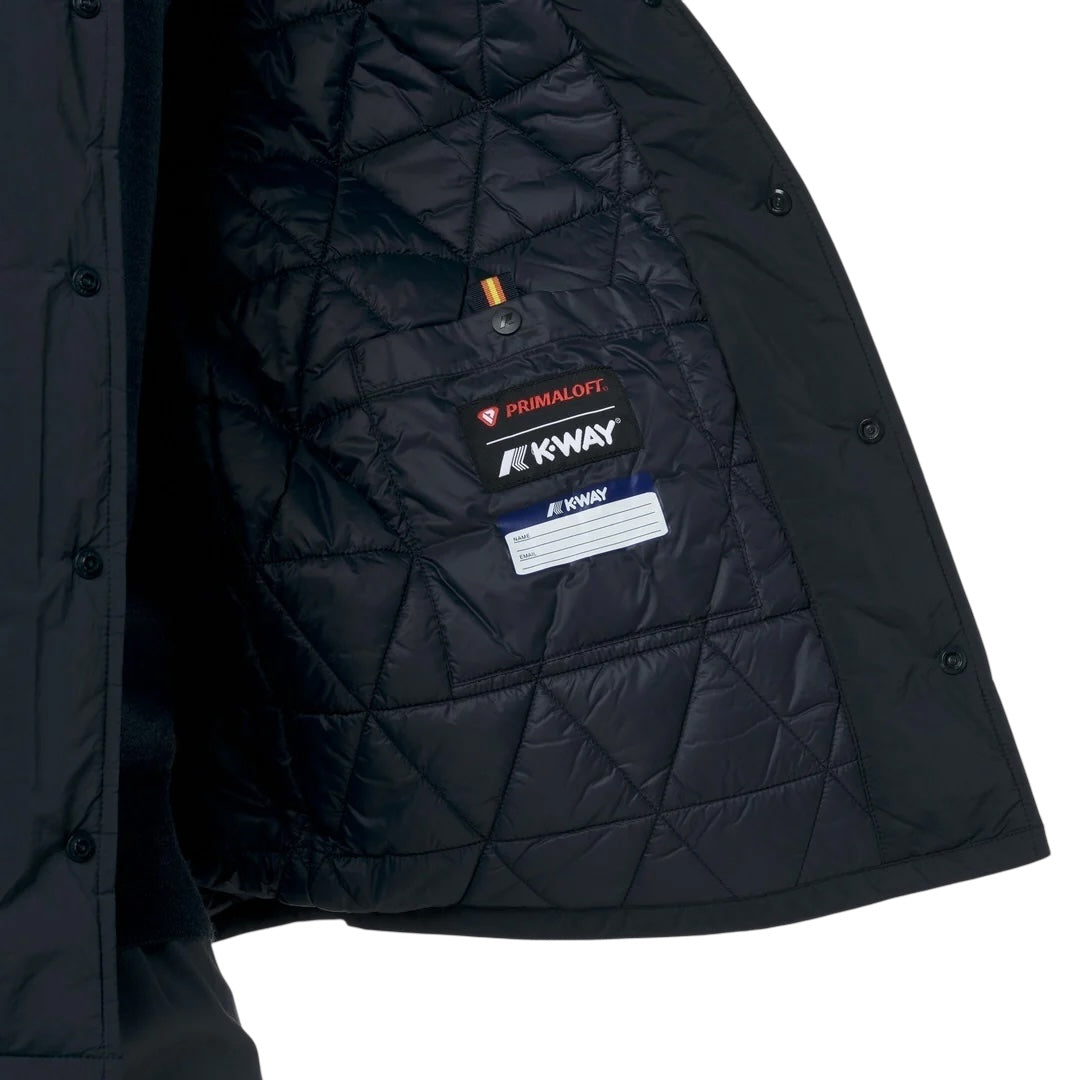 KWAY UMBERT PLAIN WARM