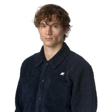 Carica l'immagine nel visualizzatore di Gallery, KWAY CAMERON SHERPA POLAR