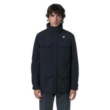 Carica l'immagine nel visualizzatore di Gallery, KWAY MANUEL WARM OTTOMAN