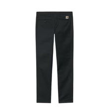 Carica l'immagine nel visualizzatore di Gallery, CARHARTT WIP SID PANT L32