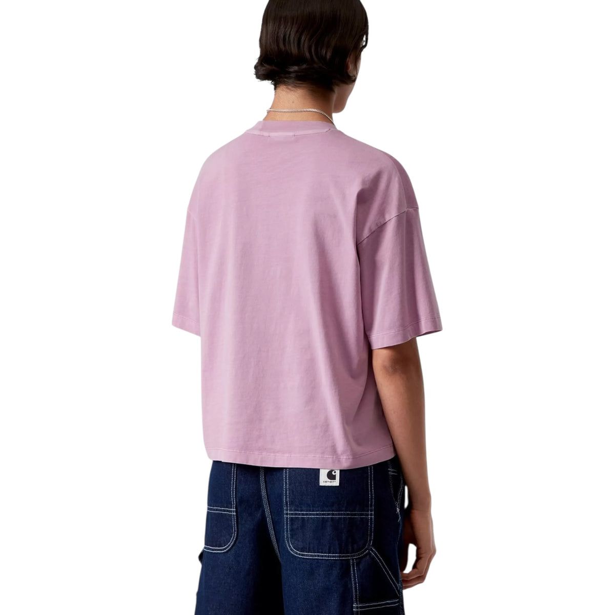 CARHARTT WIP W's NELSON T-SHIRT