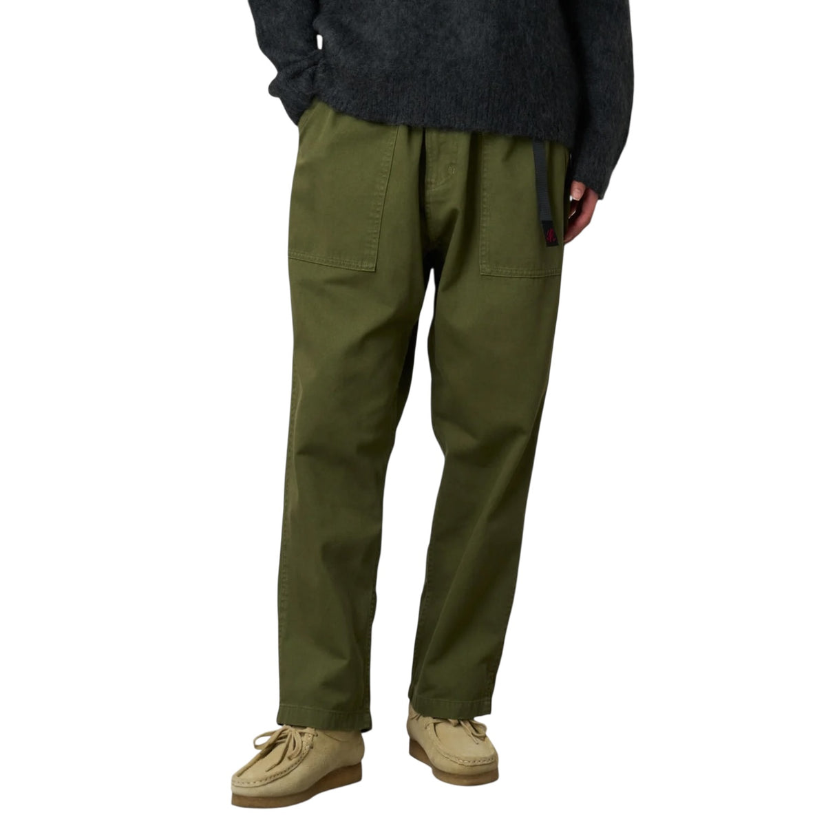 GRAMICCI LOOSE TAPARED FIT PANT
