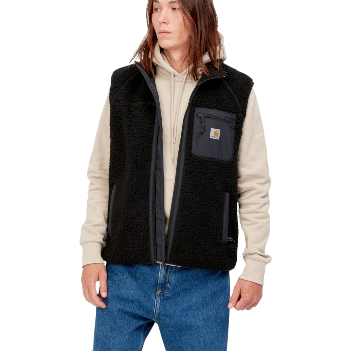PRENTIS VEST LINER