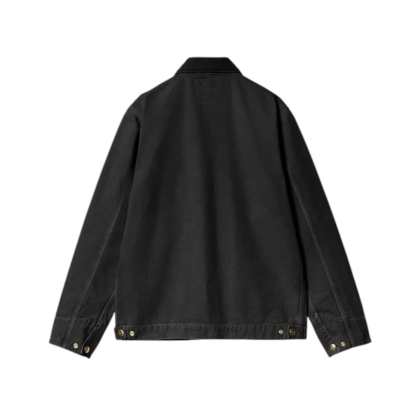 CARHARTT WIP DETROIT JACKET ( Sfoderata )
