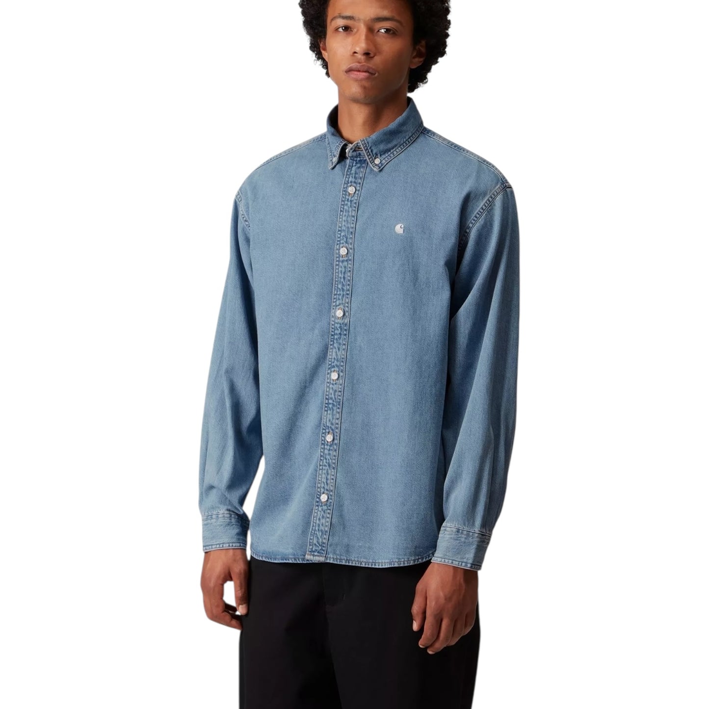 CARHARTT WIP L/S LUCAS SHIRT