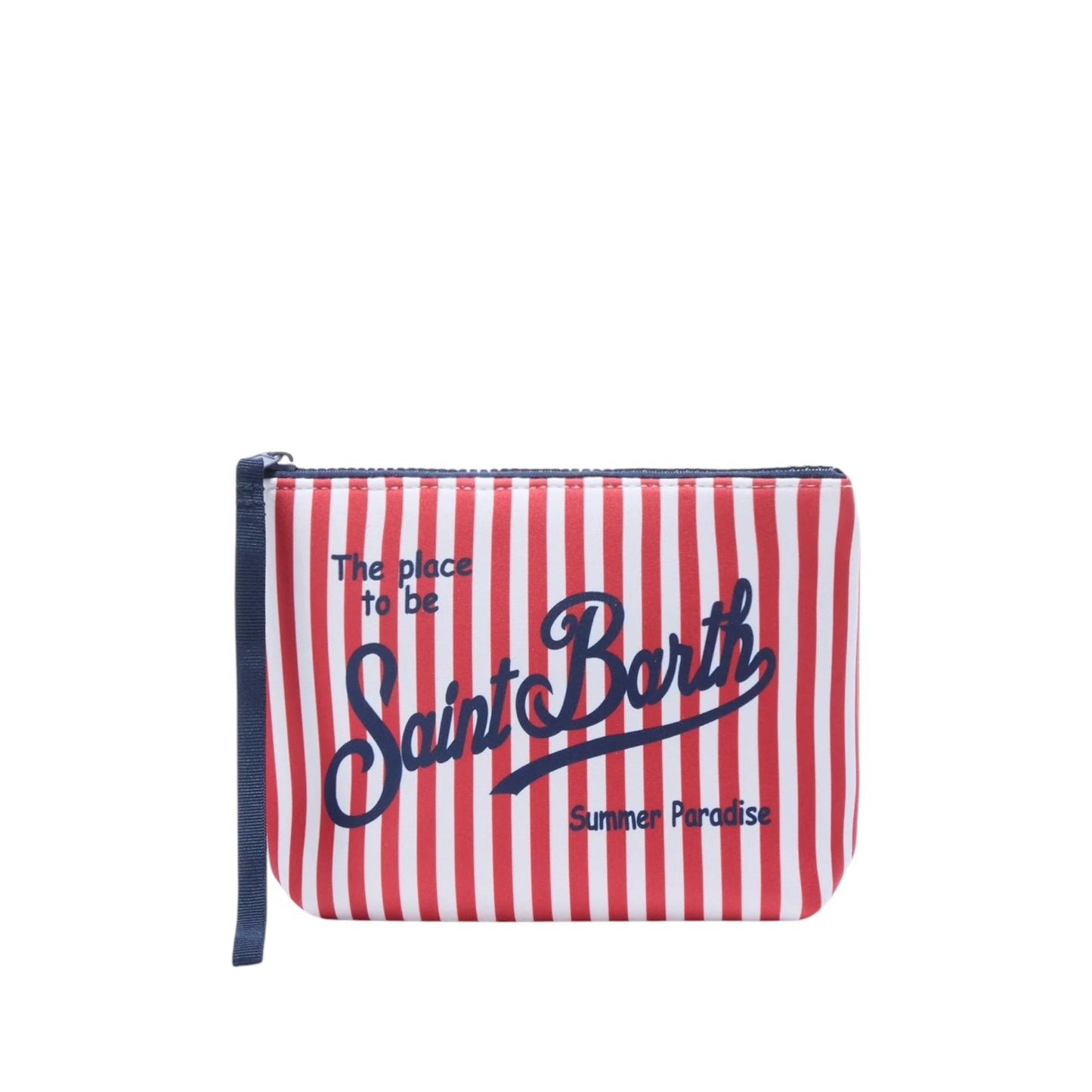 POCHETTE ALINE IN SCUBA