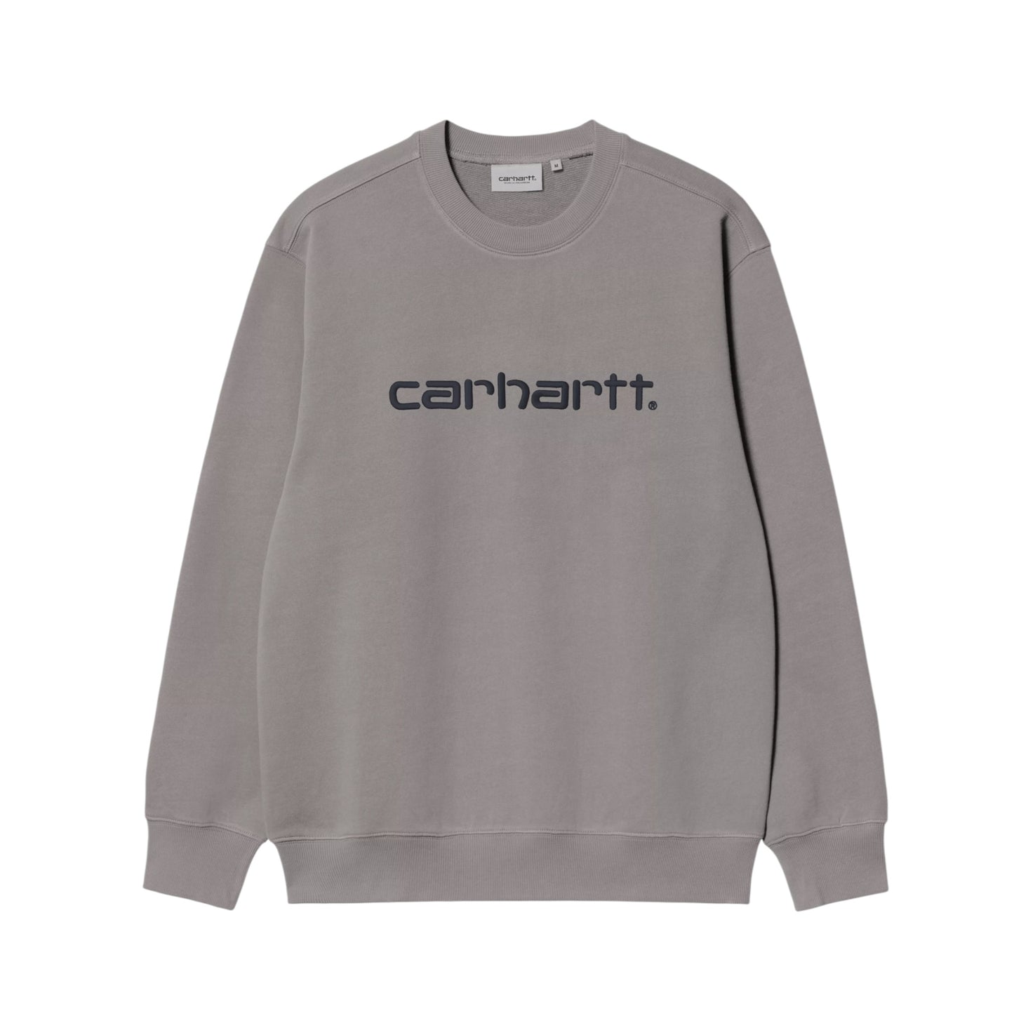 CARHARTT WIP SWEATSHIRT 58% cotone 42% pl