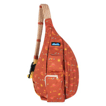 Carica l'immagine nel visualizzatore di Gallery, ROPE BAG