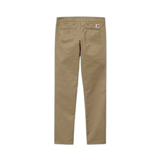Carica l'immagine nel visualizzatore di Gallery, CARHARTT WIP SID PANT L32