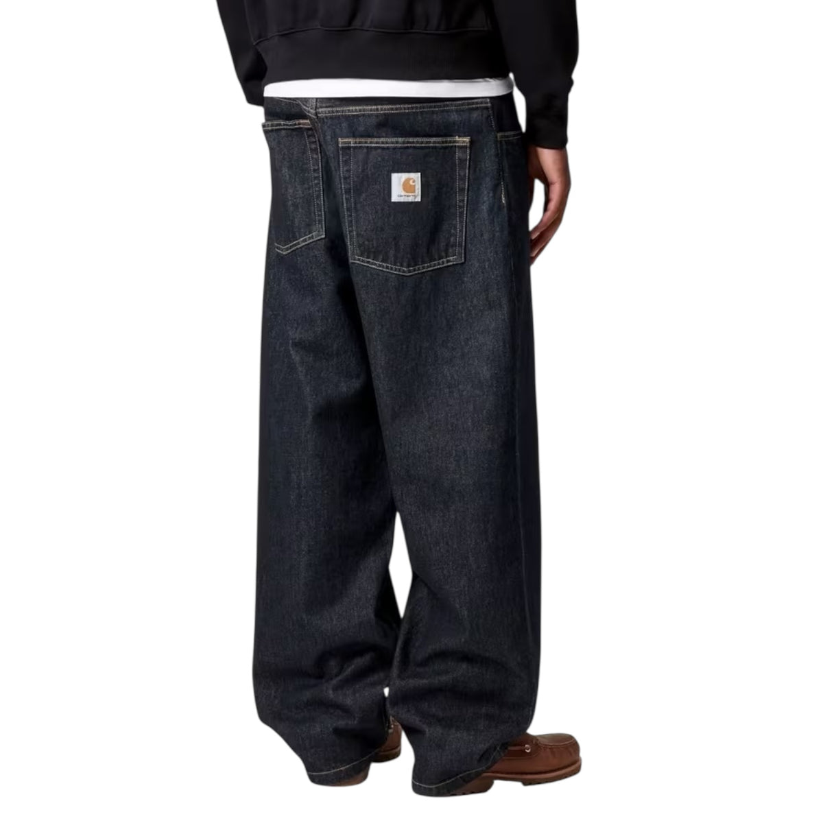CARHARTT WIP BRANDON PANT