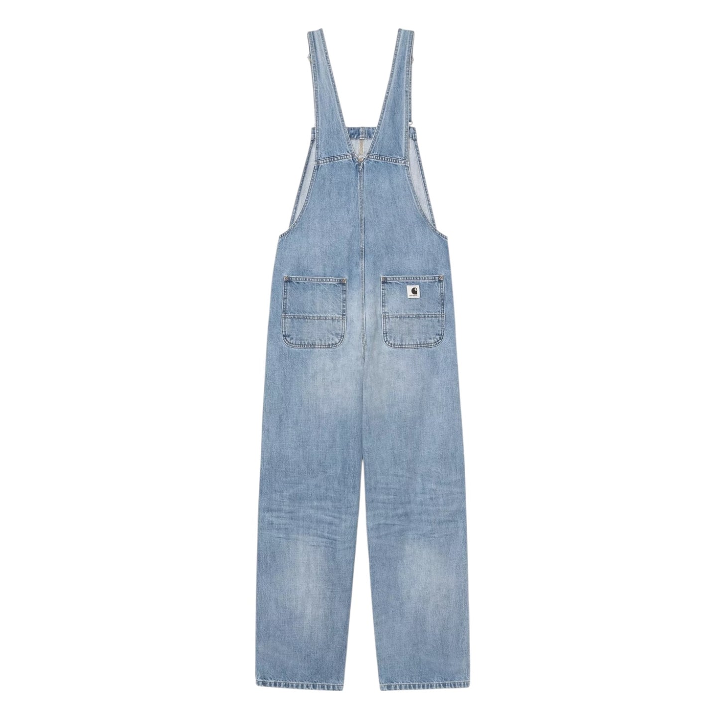 CARHARTT WIP W's BIB OVERALL STRAIGHT