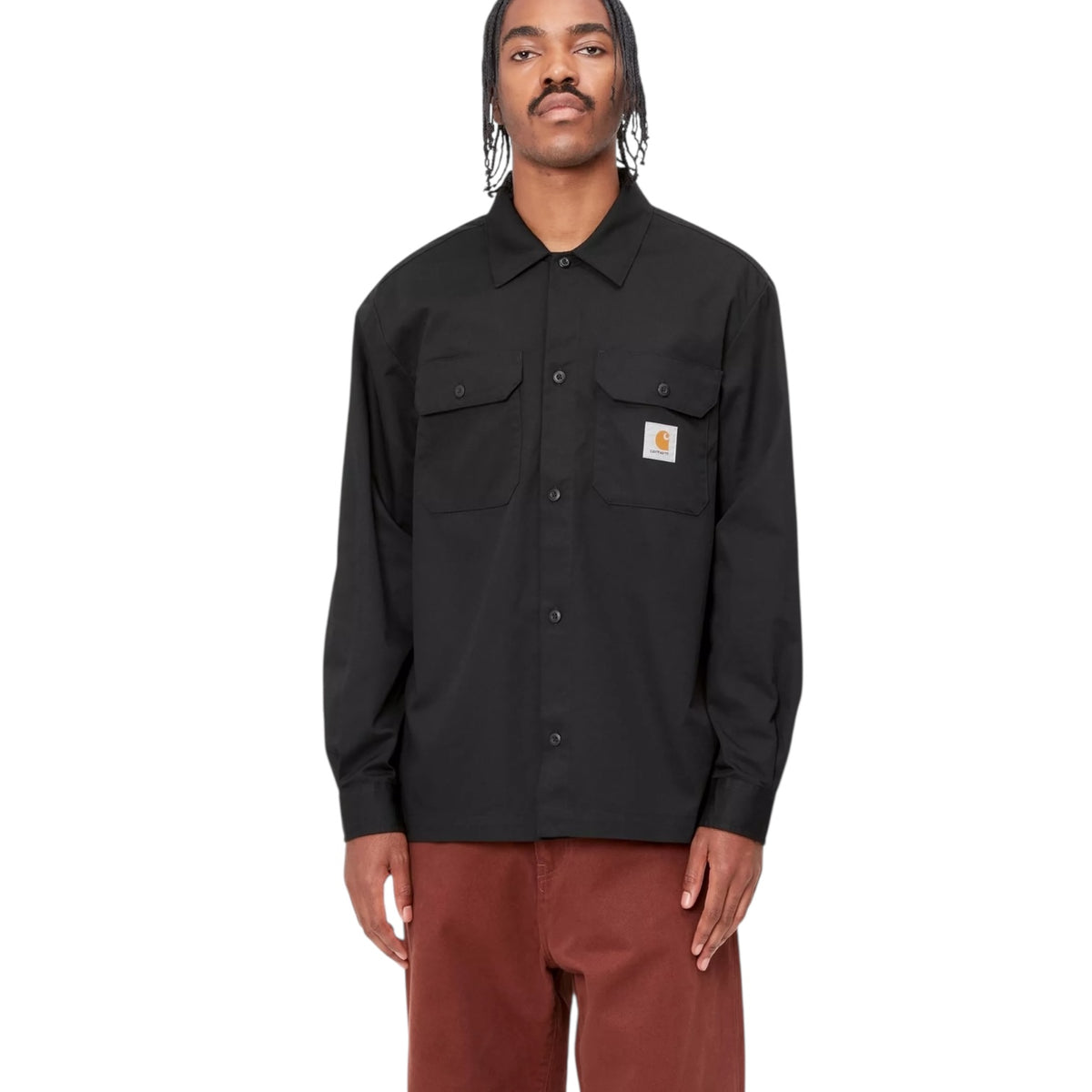 CARHARTT WIP L/S CRAFT SHIRT
