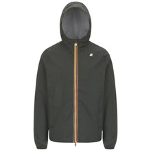 Carica l'immagine nel visualizzatore di Gallery, KWAY JACK STRETCH NYLON JERSEY