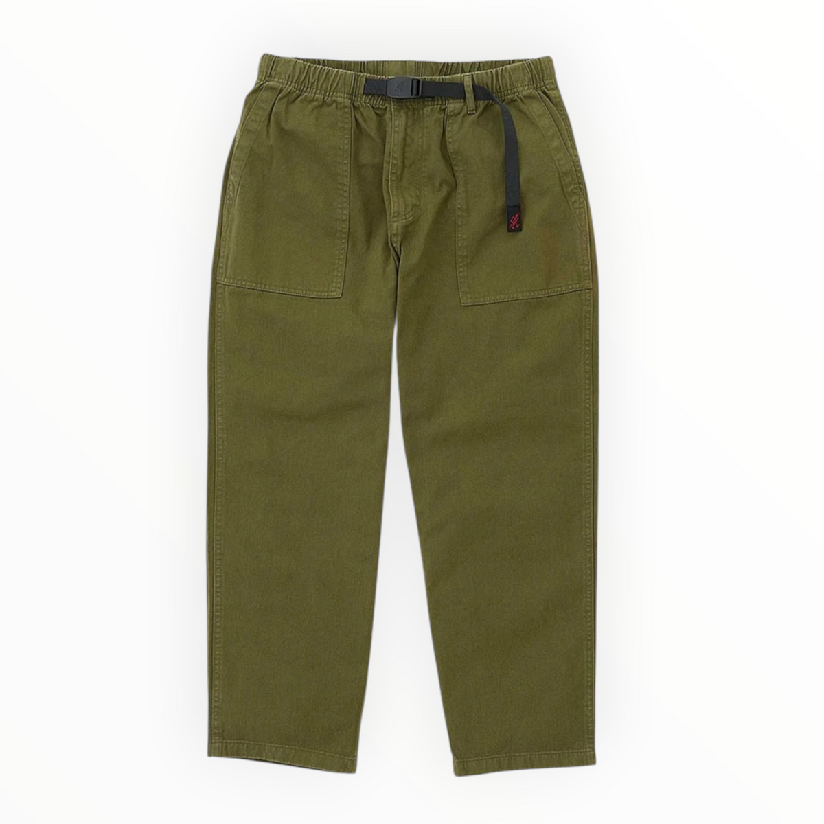 GRAMICCI LOOSE TAPARED FIT PANT