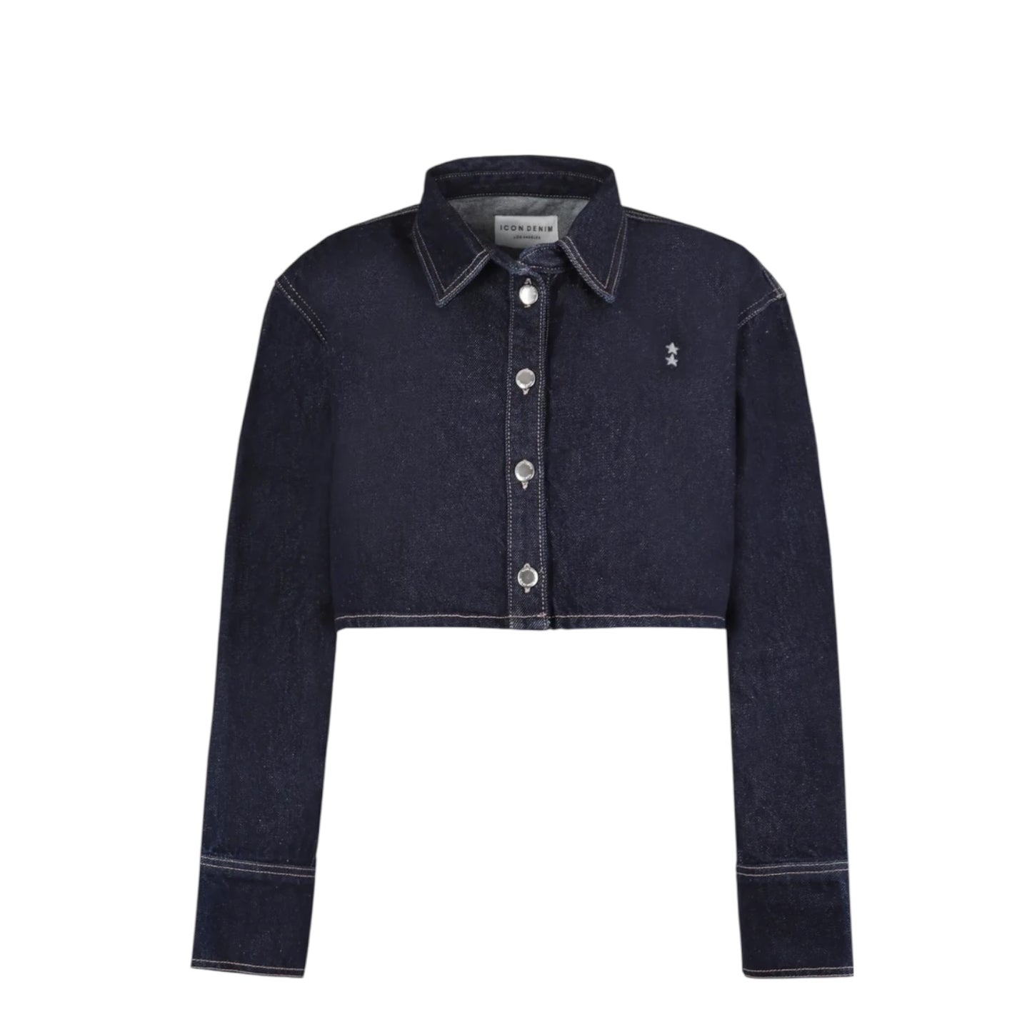 ICON DENIM AMBER