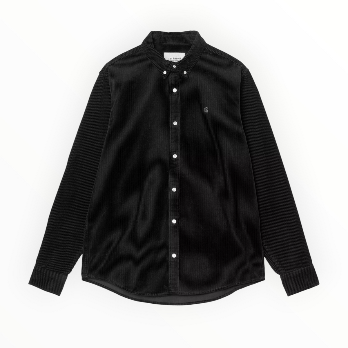 CARHARTT WIP L/S MADISON CORD SHIRT