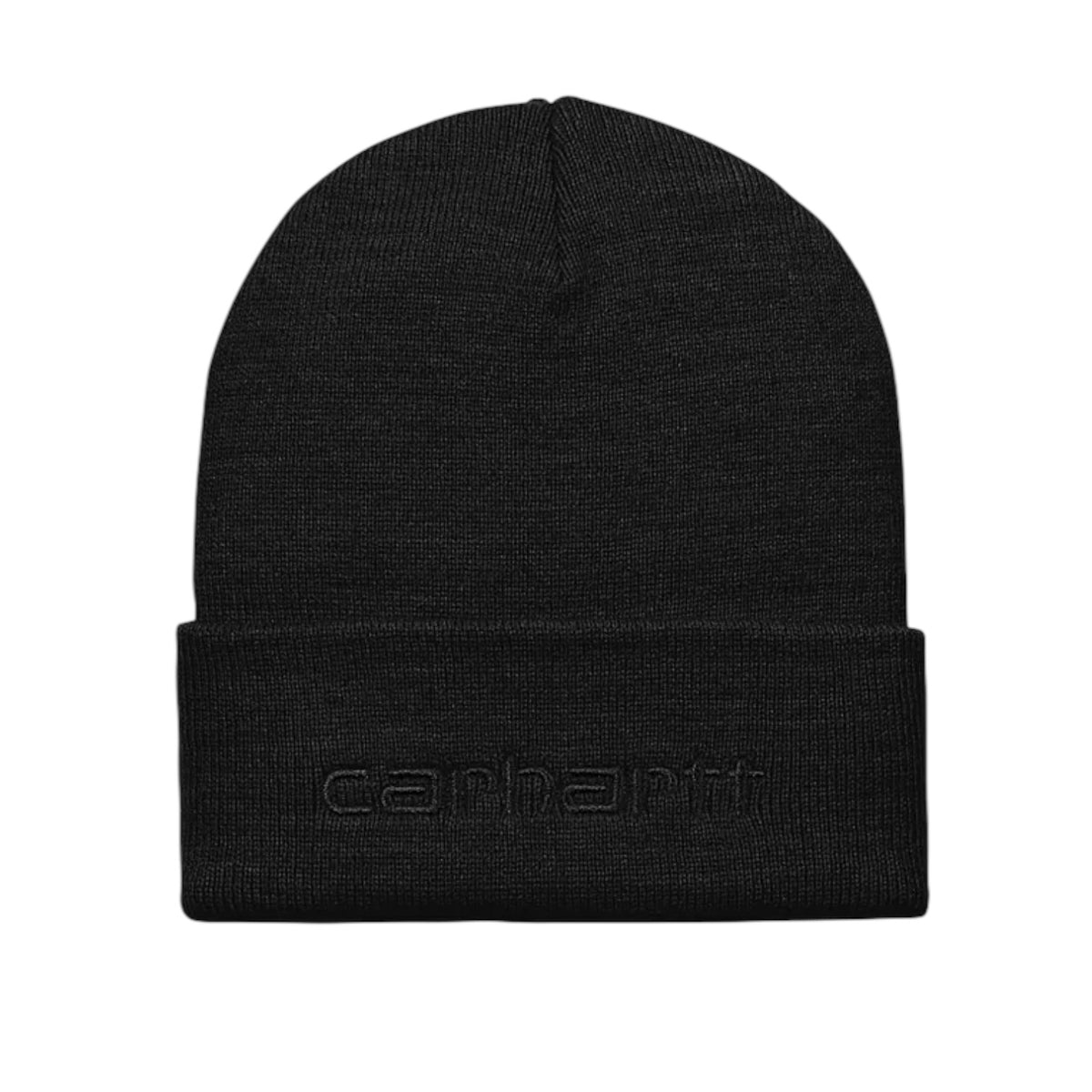 CARHARTT WIP SCRIPT HAT