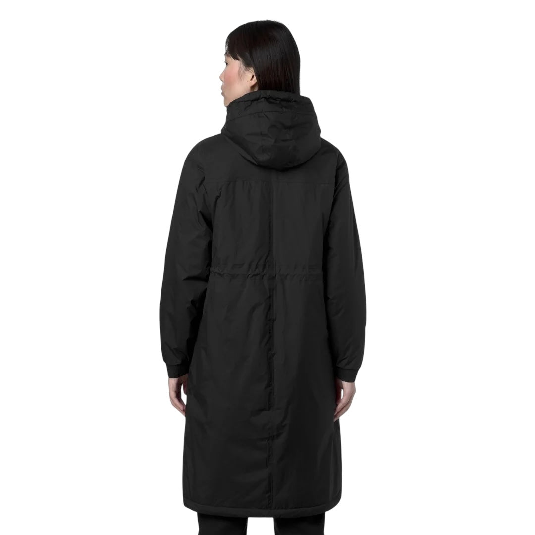LE VRAI DELIA 4.0 WARM
