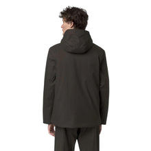 Carica l'immagine nel visualizzatore di Gallery, KWAY JACKO TWILL MARMOTTA