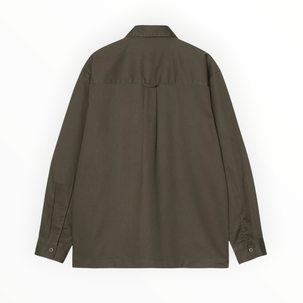 CARHARTT WIP L/S CRAFT SHIRT