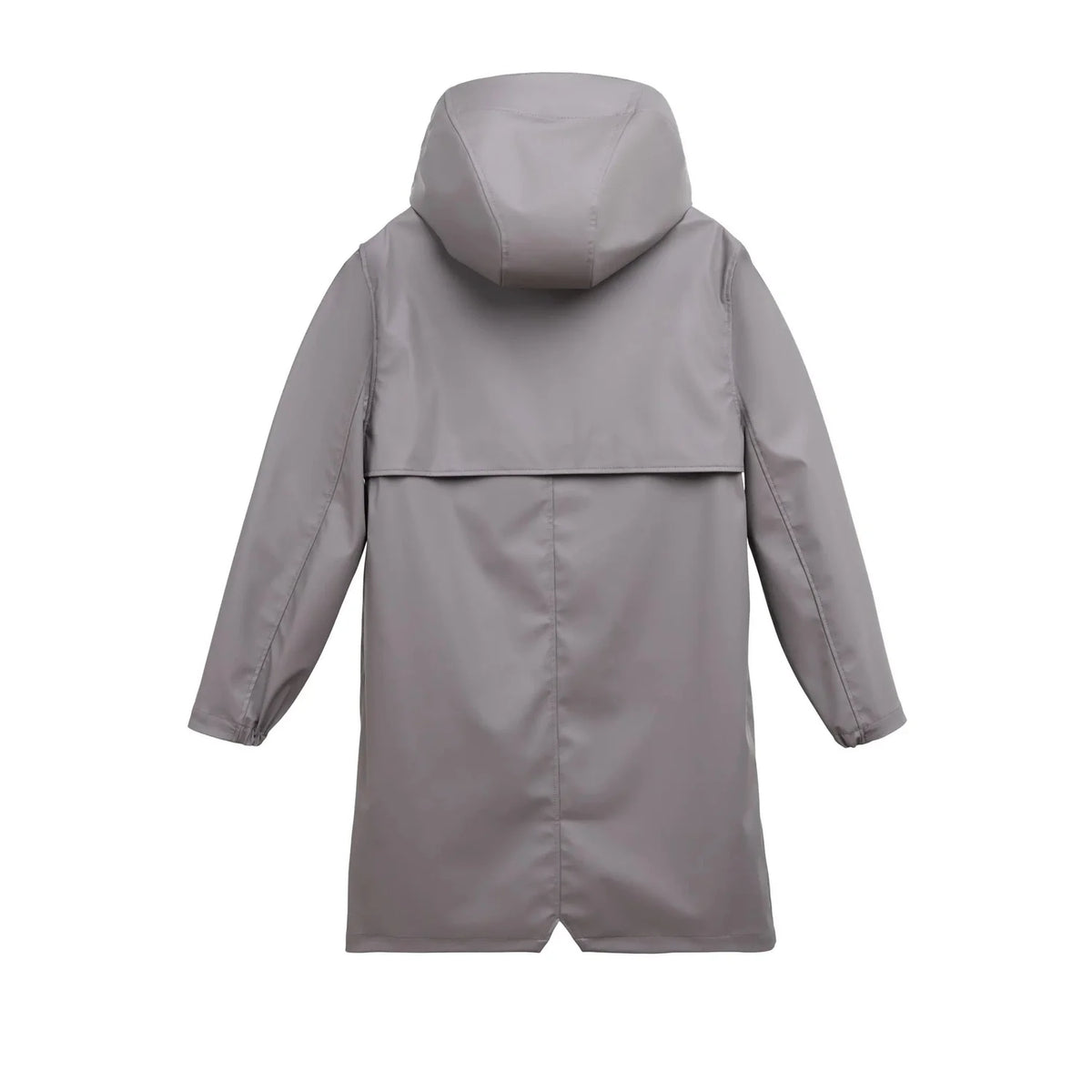 HERSCHEL LONG RAIN JACKET WOMEN's