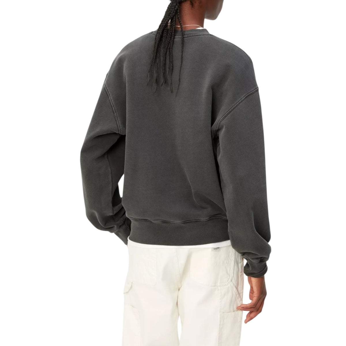 CARHARTT WIP W'S NELSON SWEATSHIRT