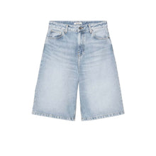 Carica l'immagine nel visualizzatore di Gallery, CARHARTT WIP W's BELMONT SHORT PANT
