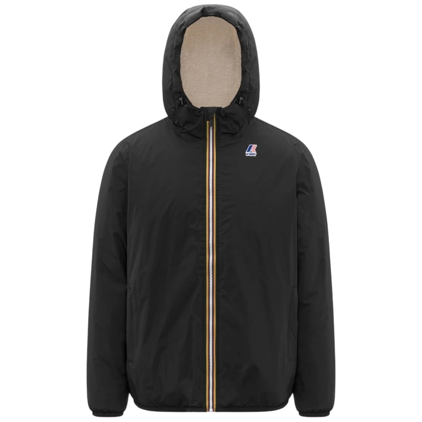KWAY LE VRAI CLAUDE ORSETTO