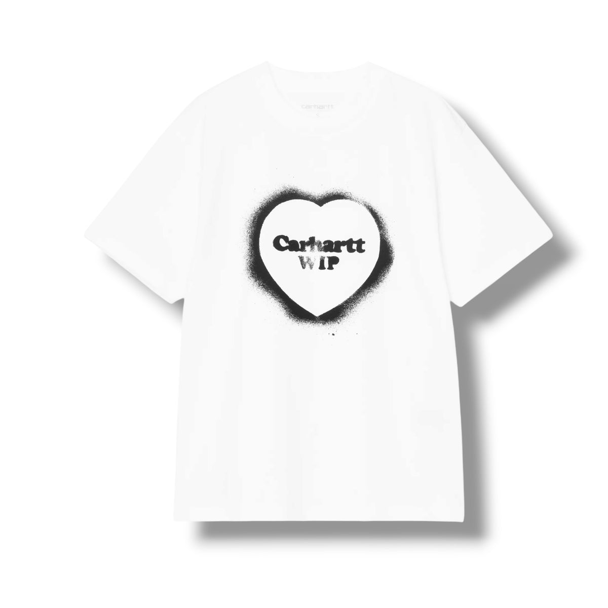 CARHARTT WIP W's SPRAY TEE