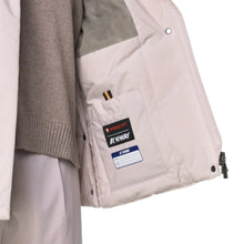 Carica l'immagine nel visualizzatore di Gallery, KWAY MARLETTE SOFT TOUCH MARMOTTA