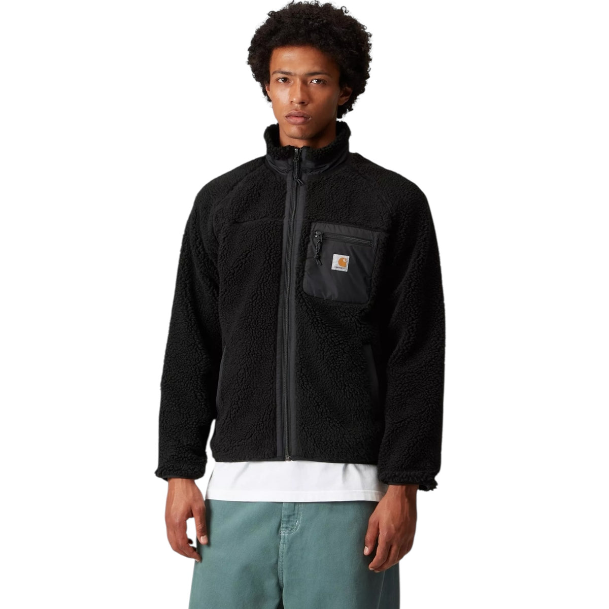 PRENTIS JACKET LINER