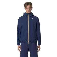 Carica l'immagine nel visualizzatore di Gallery, KWAY JACK STRETCH DOT