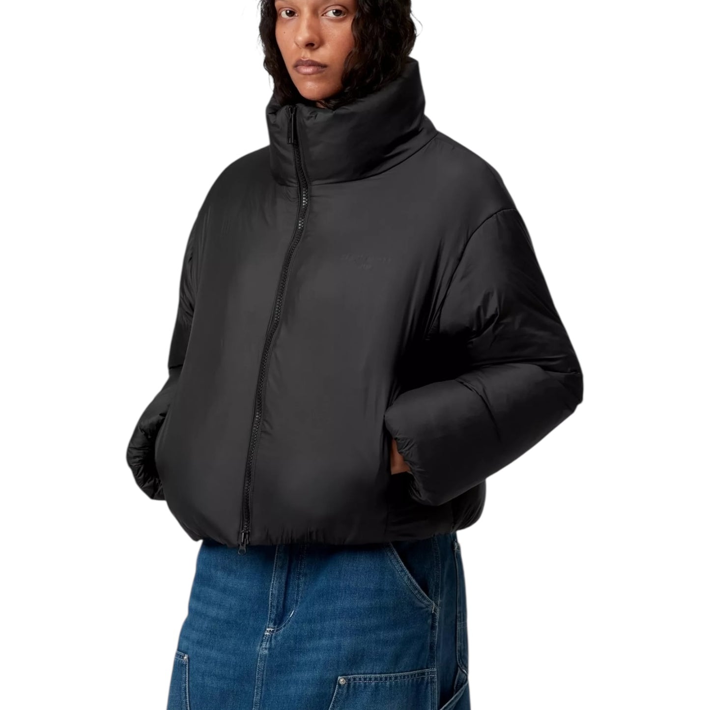 CARHARTT WIP W’S DEMI JACKET