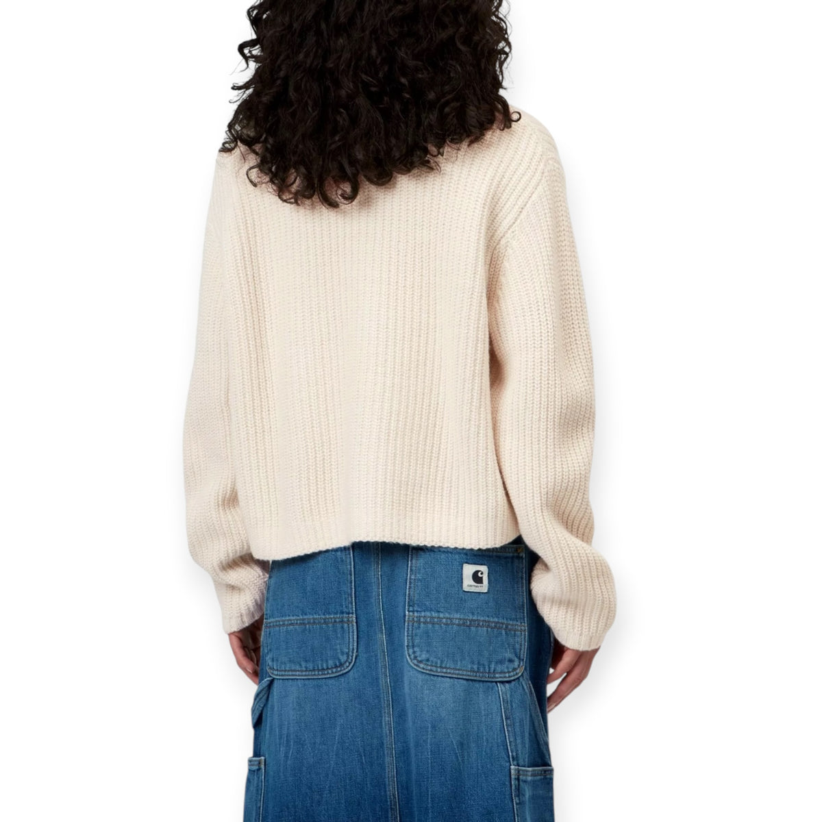 CARHARTT WIP W's MIRA SWEATER