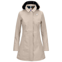 Carica l'immagine nel visualizzatore di Gallery, KWAY MATHY BONDED