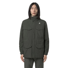 Carica l'immagine nel visualizzatore di Gallery, KWAY MANUEL WARM OTTOMAN