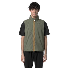 Carica l'immagine nel visualizzatore di Gallery, KWAY VALEN STRETCH NYLON JERSEY