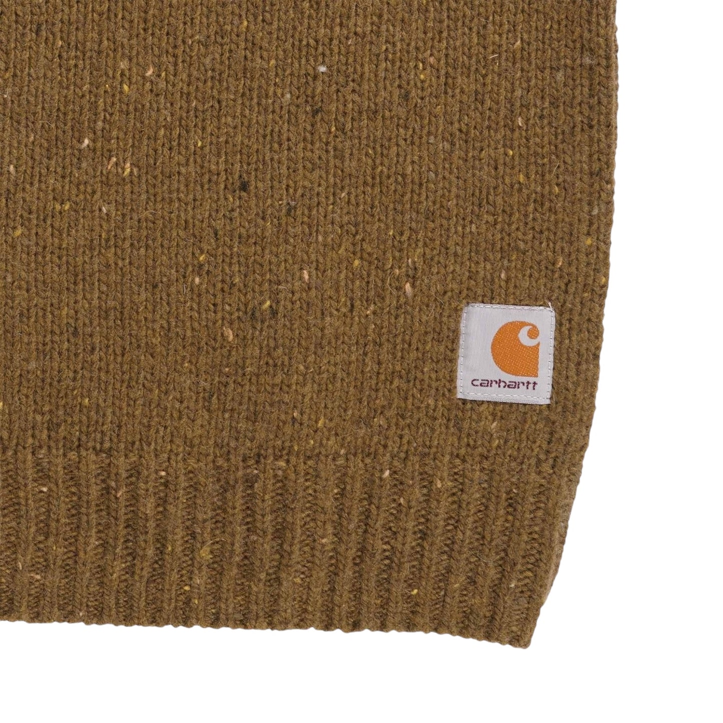 CARHARTT WIP ANGLISTIC SWEATER