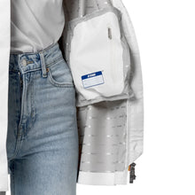 Carica l'immagine nel visualizzatore di Gallery, KWAY SOPHIE STRETCH DOT