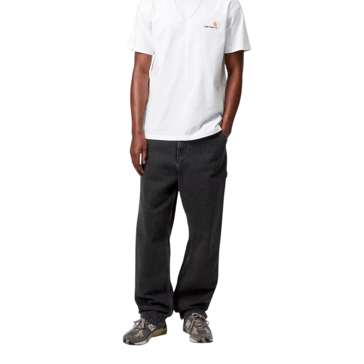 CARHARTT WIP SINGLE KNEE PANT
